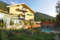 Quelle: Hotel Holiday Inn Dimaro Quelle: Hotel Holiday Inn Dimaro